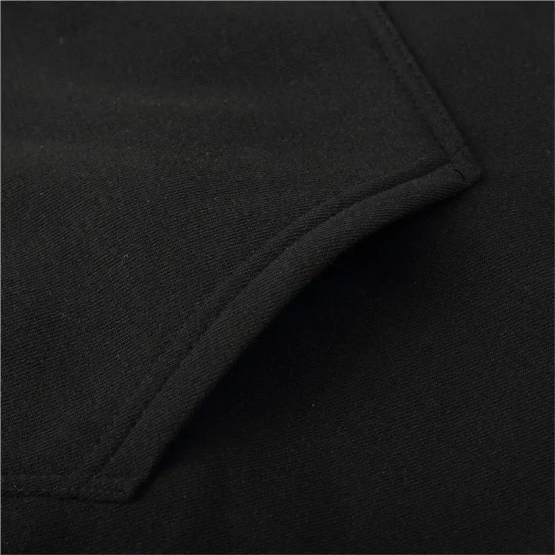 Autunm Winter Hot Anime Jujutsu Kaisen Suguru Geto Printed Hoodies Men Women Casual Harajuku Streetwear Oversized Sweatshirts
